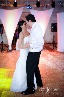 Best Sheraton Orlando North Wedding photographer - Sandra Johnson (SJFoto.com)
